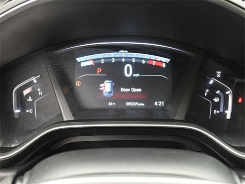 Used 2017 Honda CR-V EX-L image 31