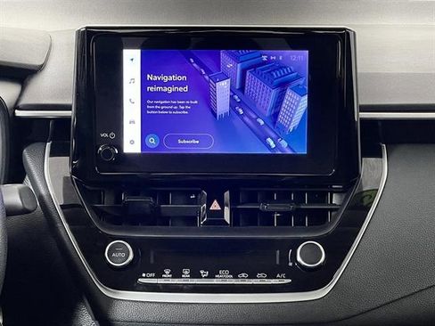 Certified 2023 Toyota Corolla LE image 18