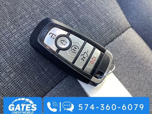 Used 2024 Ford F150 XLT w/ Equipment Group 302A MID image 31