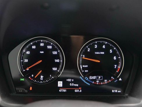 Used 2020 BMW X2 sDrive28i w/ Convenience Package FWD image 13
