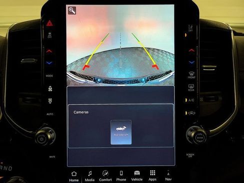 New 2026 RAM 1500 Laramie image 22