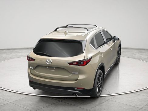 New 2025 MAZDA CX-5 Carbon Edition AWD/4WD image 52