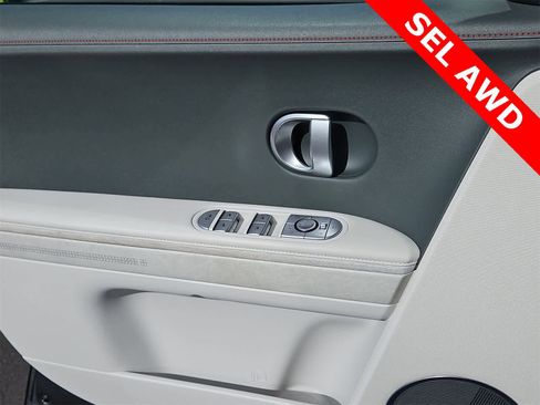 Certified 2023 Hyundai Ioniq 5 SEL image 30