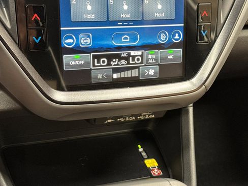 New 2026 Subaru Crosstrek 2.5i Sport AWD/4WD image 25