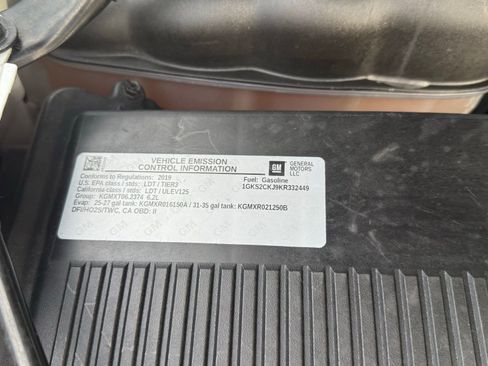 Used 2019 GMC Yukon Denali image 35