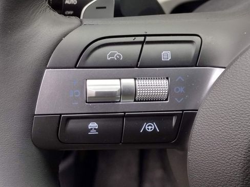 New 2026 Hyundai Tucson SEL image 26