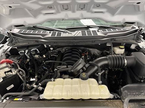 Used 2024 Ford F150 XL image 36