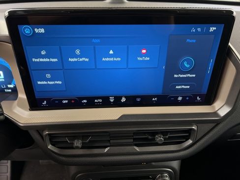 New 2025 Ford Bronco Sport Big Bend w/ Convenience Package image 10