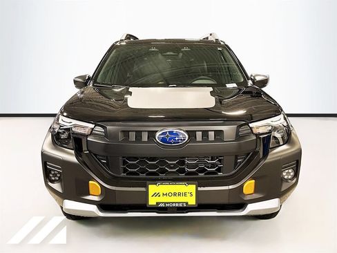 New 2026 Subaru Forester Wilderness w/ Wilderness Plus Package AWD/4WD image 2