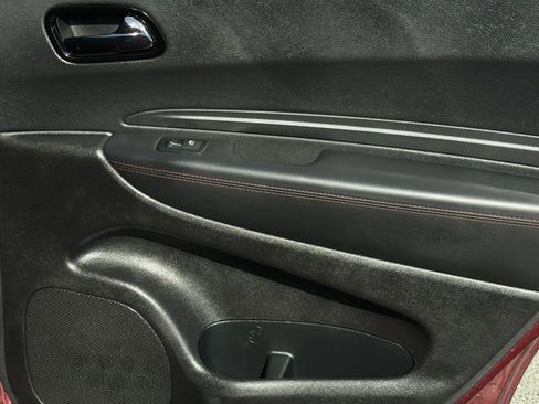 Used 2024 Dodge Durango GT image 38