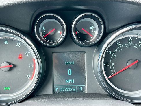 Used 2014 Buick Encore Leather image 12