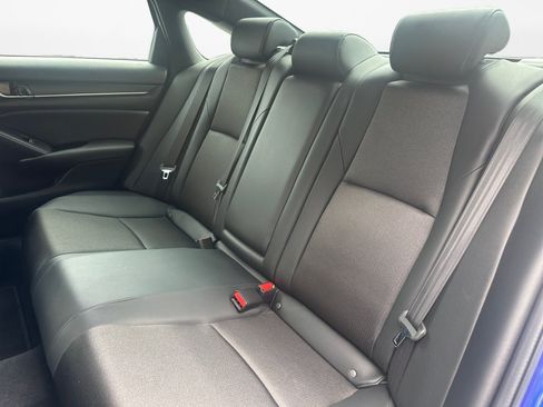 Used 2020 Honda Accord Sport image 15