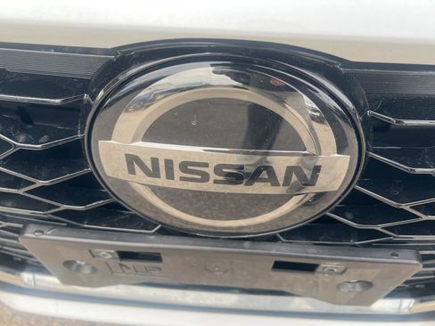 Used 2023 Nissan Sentra SV w/ Trunk Package image 26