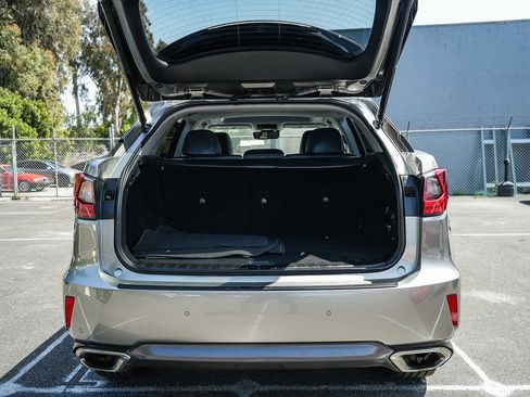 Used 2019 Lexus RX 350 FWD w/ Navigation Package image 25