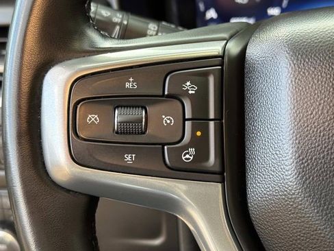Certified 2024 Chevrolet Tahoe Premier AWD/4WD image 17