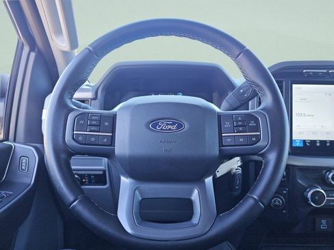 Used 2024 Ford F150 XLT w/ Tow/Haul Package image 30