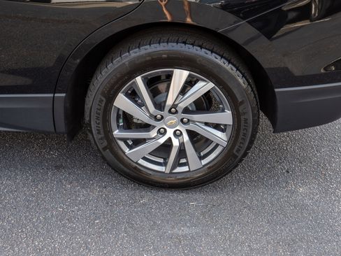 Used 2022 Chevrolet Equinox LT image 9