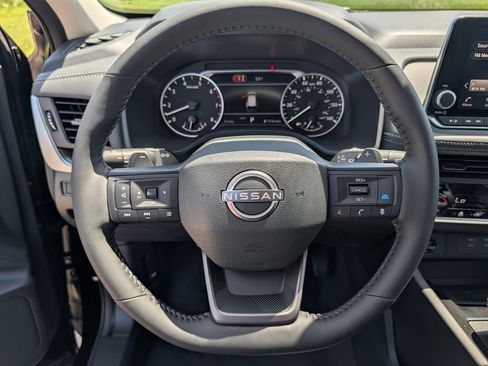 New 2026 Nissan Rogue SV w/ Cold Weather Package AWD/4WD image 30
