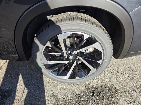 New 2025 Mitsubishi Outlander SEL image 9