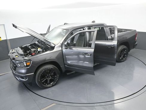 Used 2024 RAM 1500 Big Horn image 71
