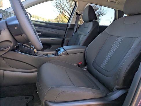 New 2026 Hyundai Tucson SEL image 10