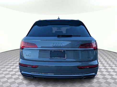 Used 2024 Audi Q5 2.0T Premium Plus image 4