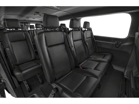 Used 2023 Ford Transit 350 XLT RWD image 8