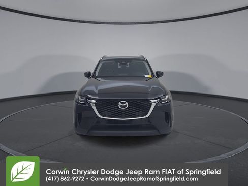 Used 2025 MAZDA CX-90 3.3 Turbo w/ Select Package image 5