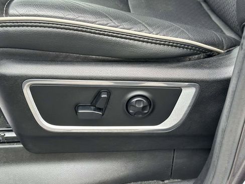 Certified 2021 RAM 1500 Laramie w/ Sport Appearance Package image 15