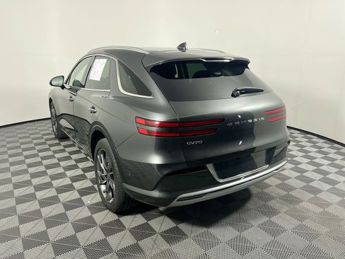 Used 2023 Genesis Electrified GV70 Advanced image 5