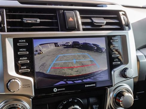 Used 2022 Toyota 4Runner SR5 RWD image 27