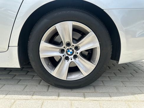 Used 2013 BMW 528i Sedan RWD image 11