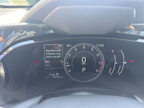 Used 2022 Lexus NX 250 FWD w/ Accessory Package 2 image 15