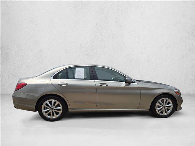 Used 2019 Mercedes-Benz C 300 Sedan image 5