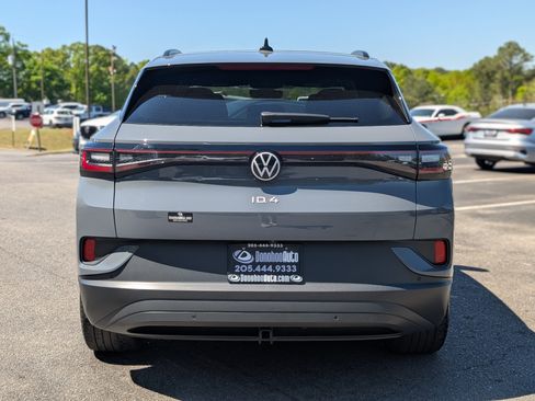 Used 2023 Volkswagen ID.4 Pro S image 8