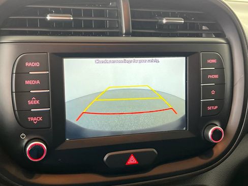 Used 2020 Kia Soul X-Line FWD image 22