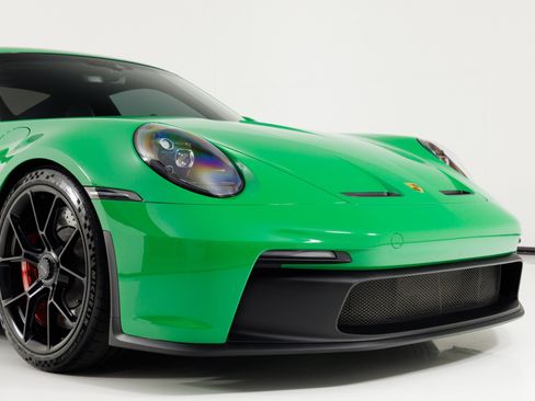 Used 2022 Porsche 911 GT3 RWD image 57