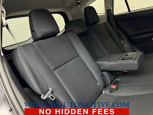 Used 2016 Toyota RAV4 XLE AWD/4WD image 19