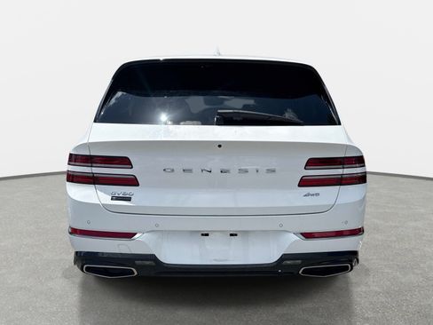 Certified 2024 Genesis GV80 2.5T w/ Prestige Package AWD/4WD image 6