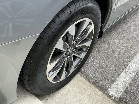 Used 2021 Honda Odyssey EX-L image 15