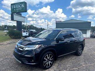 Used 2019 Honda Pilot Elite image 1