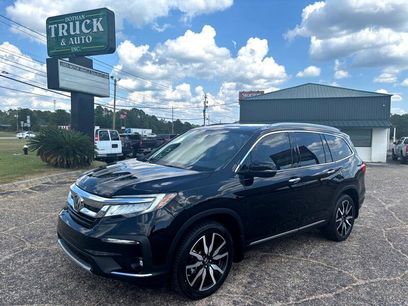 Used 2019 Honda Pilot Elite