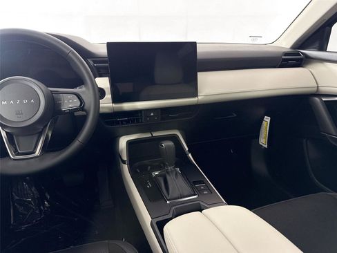 New 2026 MAZDA CX-5 Preferred AWD/4WD image 31