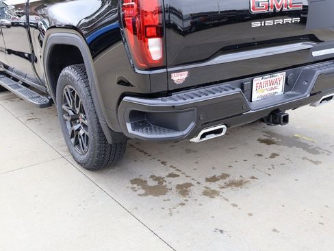 New 2026 GMC Sierra 1500 Elevation w/ Elevation Premium Package image 35
