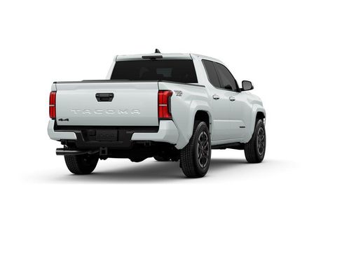 New 2026 Toyota Tacoma TRD Sport AWD/4WD image 9