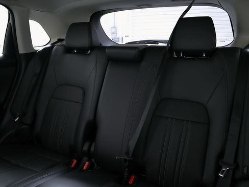 Used 2024 Honda HR-V EX-L image 20