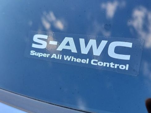 New 2025 Mitsubishi Outlander AWD image 7