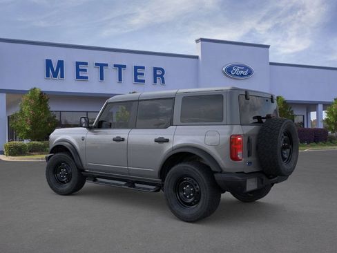 New 2026 Ford Bronco Big Bend w/ Black Diamond Package image 29