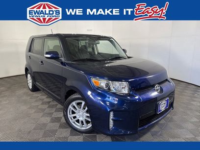 Used 2014 Scion xB