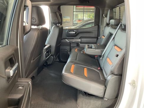 Used 2021 GMC Sierra 1500 AT4 w/ AT4 Preferred Package AWD/4WD image 20